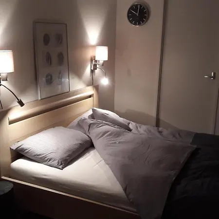 Biesbosch 3* Werkendam