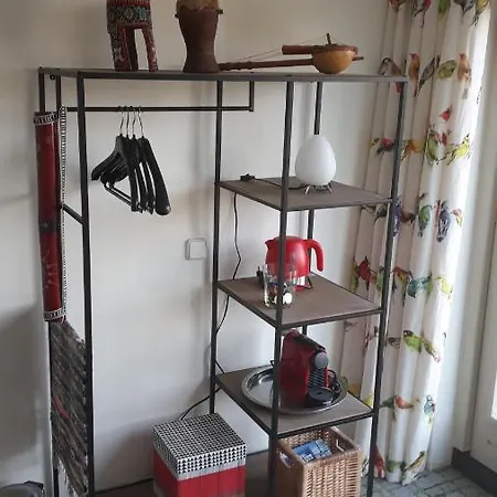 Bed & Breakfast Biesbosch Werkendam