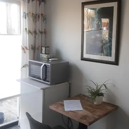 Biesbosch Bed & Breakfast Werkendam