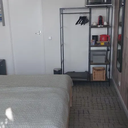 Biesbosch Nocleg ze śniadaniem 3*