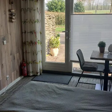 Nocleg ze śniadaniem Biesbosch