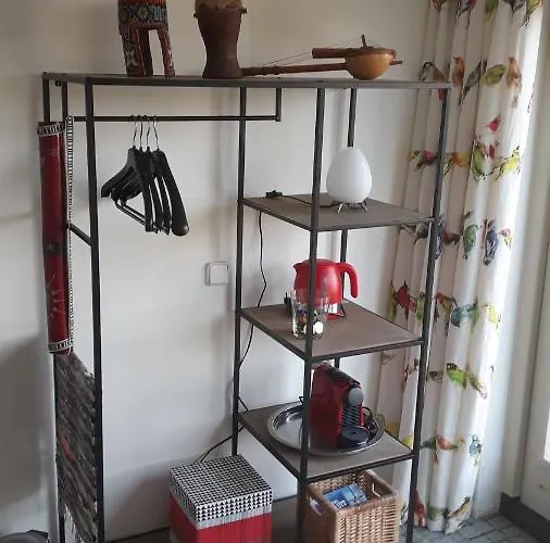 Bed & Breakfast Biesbosch Werkendam