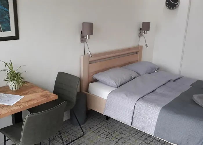 Biesbosch Bed & Breakfast Werkendam