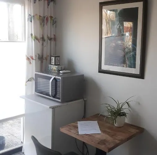 Biesbosch Bed & Breakfast Werkendam