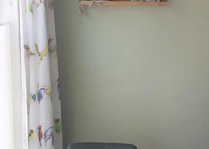 Nocleg ze śniadaniem Biesbosch