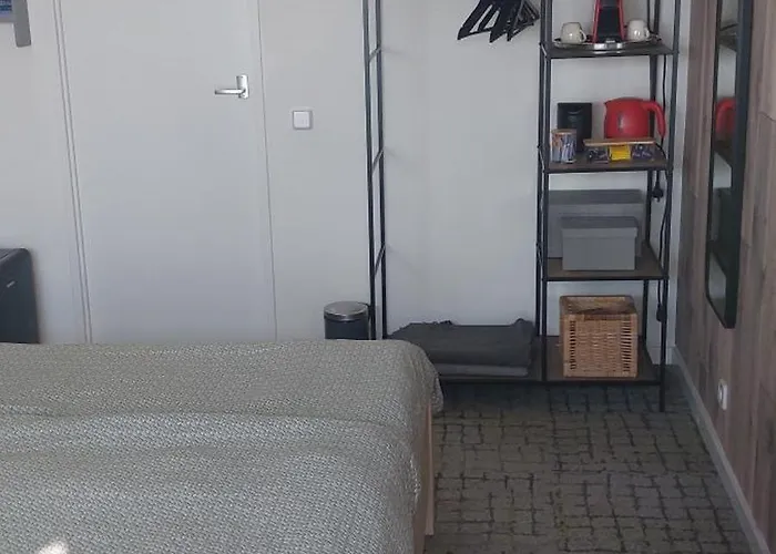 Biesbosch Nocleg ze śniadaniem 3*