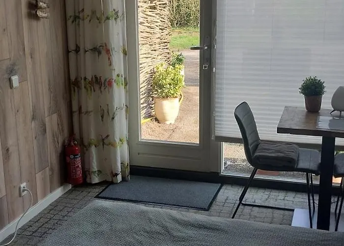 Nocleg ze śniadaniem Biesbosch