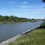 Biesbosch לינה וארוחת בוקר Werkendam
