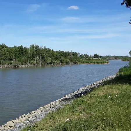 Biesbosch Frühstückspension Werkendam