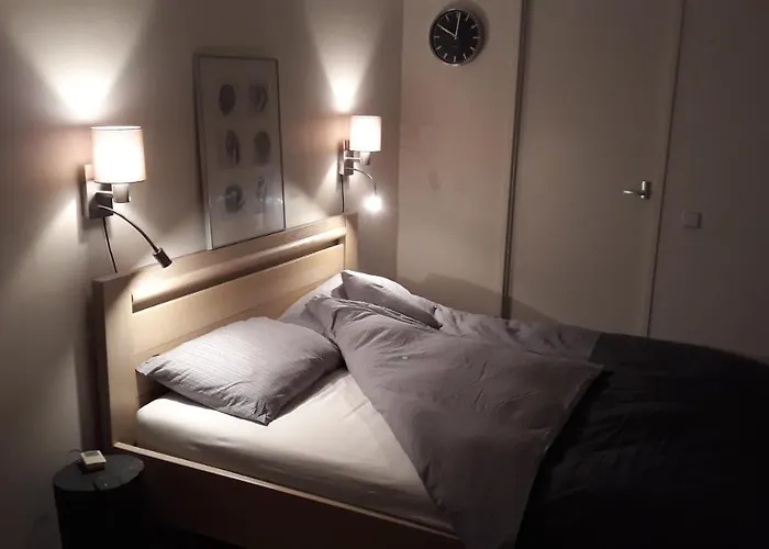 Biesbosch 3* Werkendam